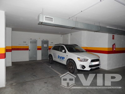 VIP7308: Appartement te koop in Mojacar Playa, Almería