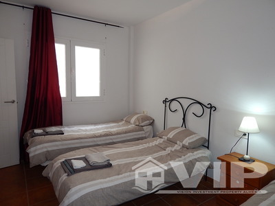 VIP7308: Appartement te koop in Mojacar Playa, Almería