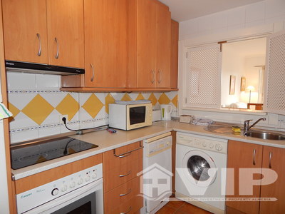 VIP7308: Appartement te koop in Mojacar Playa, Almería