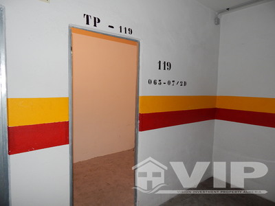 VIP7308: Appartement te koop in Mojacar Playa, Almería