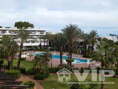 VIP7308: Appartement te koop in Mojacar Playa, Almería