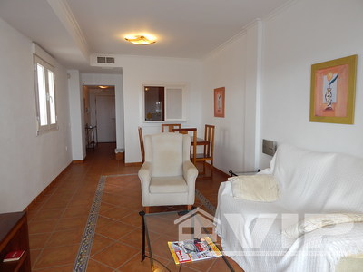 VIP7308: Appartement te koop in Mojacar Playa, Almería