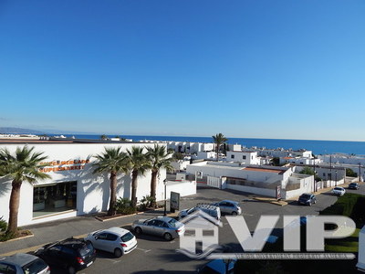 VIP7311: Rijtjeshuis te koop in Mojacar Playa, Almería