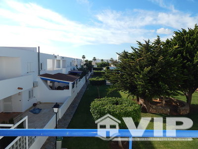 VIP7311: Rijtjeshuis te koop in Mojacar Playa, Almería