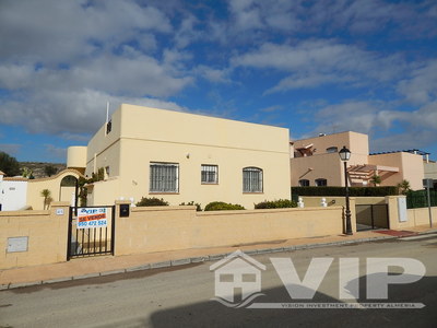 VIP7315: Villa te koop in Turre, Almería