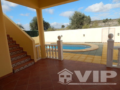 VIP7315: Villa te koop in Turre, Almería