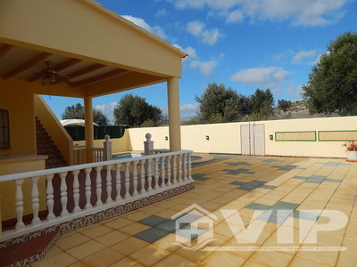 VIP7315: Villa te koop in Turre, Almería