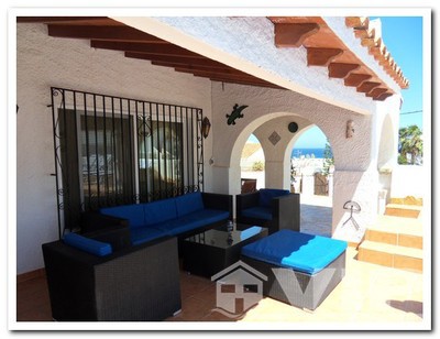 VIP7316: Villa te koop in Mojacar Playa, Almería