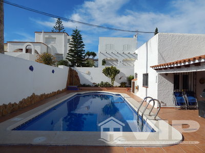 VIP7316: Villa te koop in Mojacar Playa, Almería