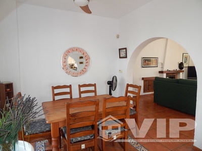 VIP7316: Villa te koop in Mojacar Playa, Almería