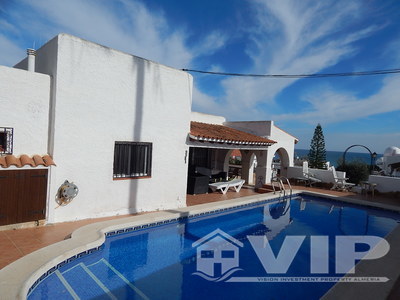 VIP7316: Villa te koop in Mojacar Playa, Almería