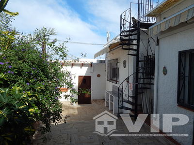 VIP7316: Villa te koop in Mojacar Playa, Almería