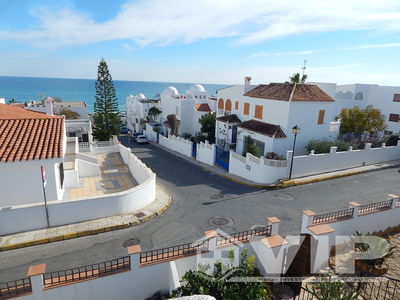 VIP7316: Villa te koop in Mojacar Playa, Almería