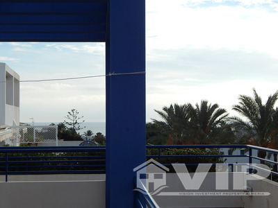 VIP7320: Appartement te koop in Mojacar Playa, Almería