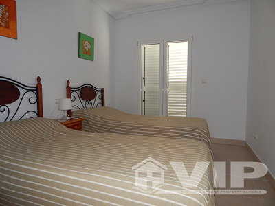 VIP7320: Appartement te koop in Mojacar Playa, Almería