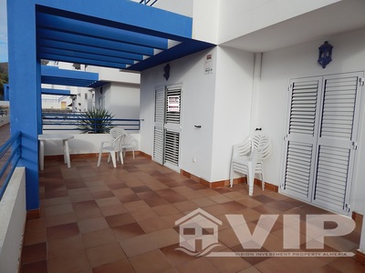 VIP7320: Appartement te koop in Mojacar Playa, Almería