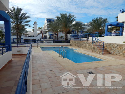 VIP7320: Appartement te koop in Mojacar Playa, Almería