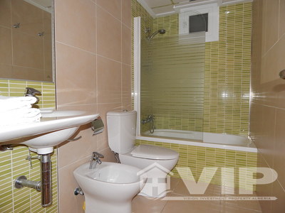 VIP7320: Appartement te koop in Mojacar Playa, Almería