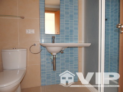 VIP7320: Appartement te koop in Mojacar Playa, Almería