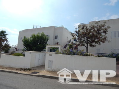 VIP7320: Appartement te koop in Mojacar Playa, Almería