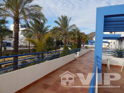 VIP7320: Appartement te koop in Mojacar Playa, Almería