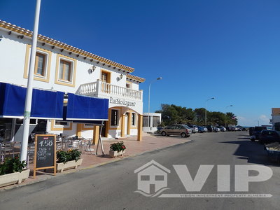 VIP7321: Rijtjeshuis te koop in Vera Playa, Almería