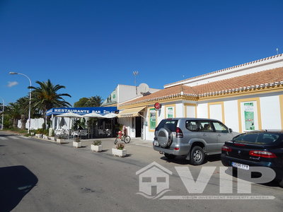 VIP7323: Rijtjeshuis te koop in Vera Playa, Almería