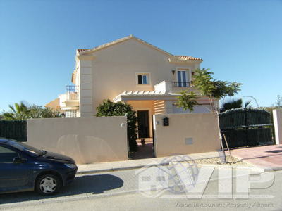 VIP7325: Villa te koop in Vera Playa, Almería