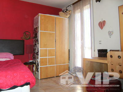 VIP7325: Villa te koop in Vera Playa, Almería