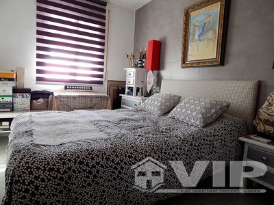 VIP7326: Rijtjeshuis te koop in Vera Playa, Almería