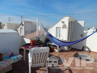 VIP7326: Rijtjeshuis te koop in Vera Playa, Almería