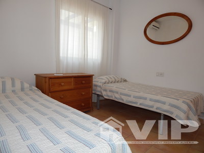 VIP7329: Appartement te koop in Mojacar Playa, Almería