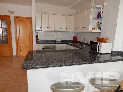 VIP7329: Appartement te koop in Mojacar Playa, Almería