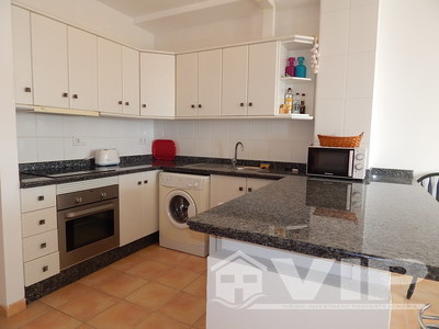 VIP7329: Appartement te koop in Mojacar Playa, Almería