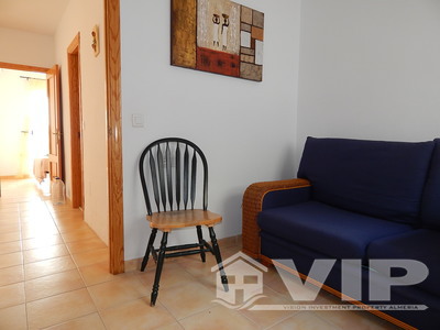 VIP7329: Appartement te koop in Mojacar Playa, Almería