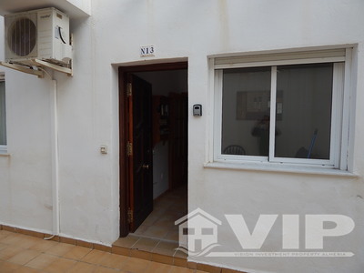 VIP7329: Appartement te koop in Mojacar Playa, Almería