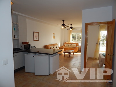 VIP7329: Appartement te koop in Mojacar Playa, Almería