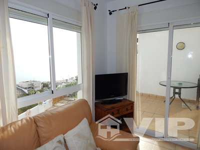 VIP7329: Appartement te koop in Mojacar Playa, Almería