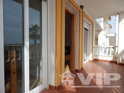 VIP7330: Appartement te koop in Vera Playa, Almería