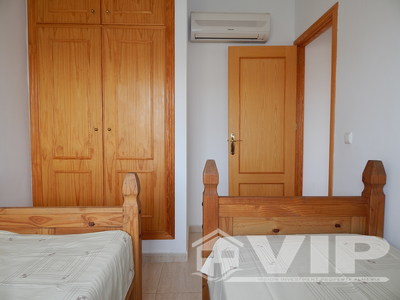 VIP7330: Wohnung zu Verkaufen in Vera Playa, Almería