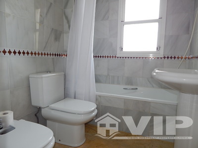 VIP7330: Appartement te koop in Vera Playa, Almería