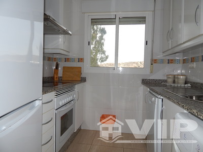 VIP7330: Wohnung zu Verkaufen in Vera Playa, Almería