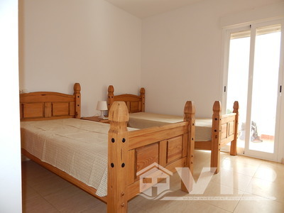 VIP7330: Wohnung zu Verkaufen in Vera Playa, Almería