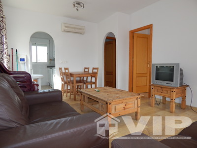 VIP7330: Appartement te koop in Vera Playa, Almería