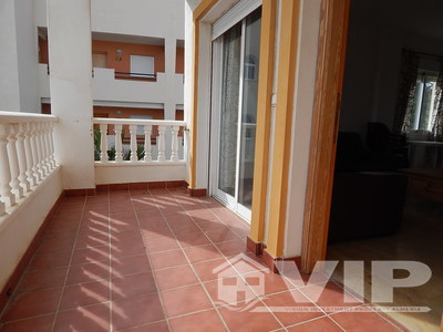 VIP7330: Appartement te koop in Vera Playa, Almería