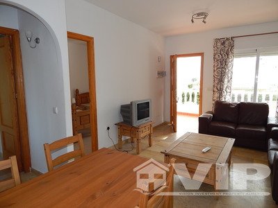 VIP7330: Appartement te koop in Vera Playa, Almería