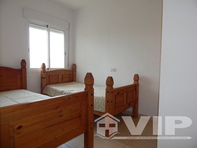 VIP7330: Wohnung zu Verkaufen in Vera Playa, Almería