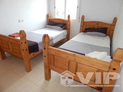 VIP7331: Appartement te koop in Vera Playa, Almería