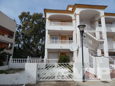 VIP7331: Appartement te koop in Vera Playa, Almería