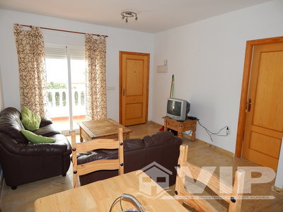 VIP7331: Appartement te koop in Vera Playa, Almería